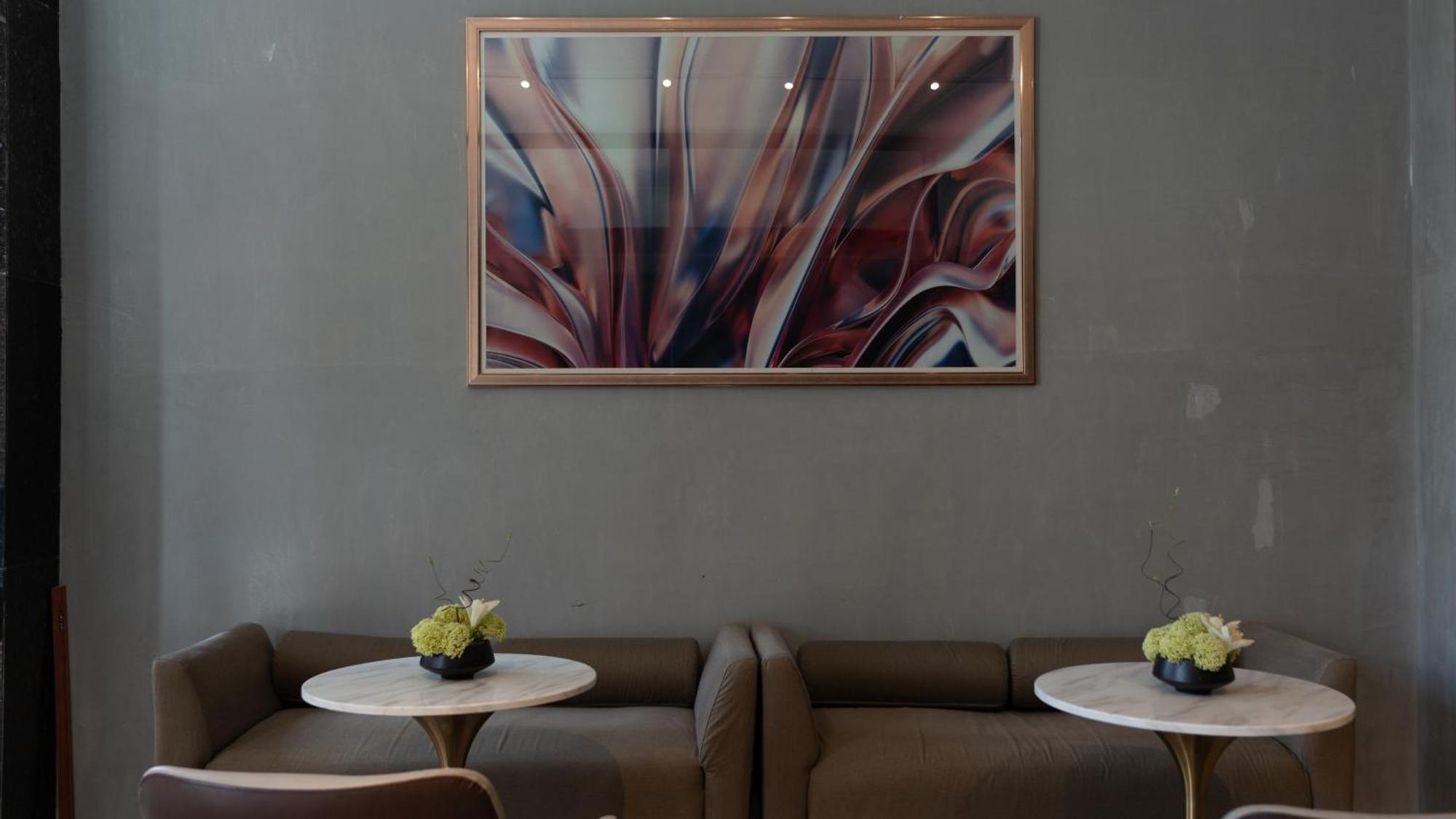 Maxx Phnom Penh Downtown By H World Hotel Exterior photo