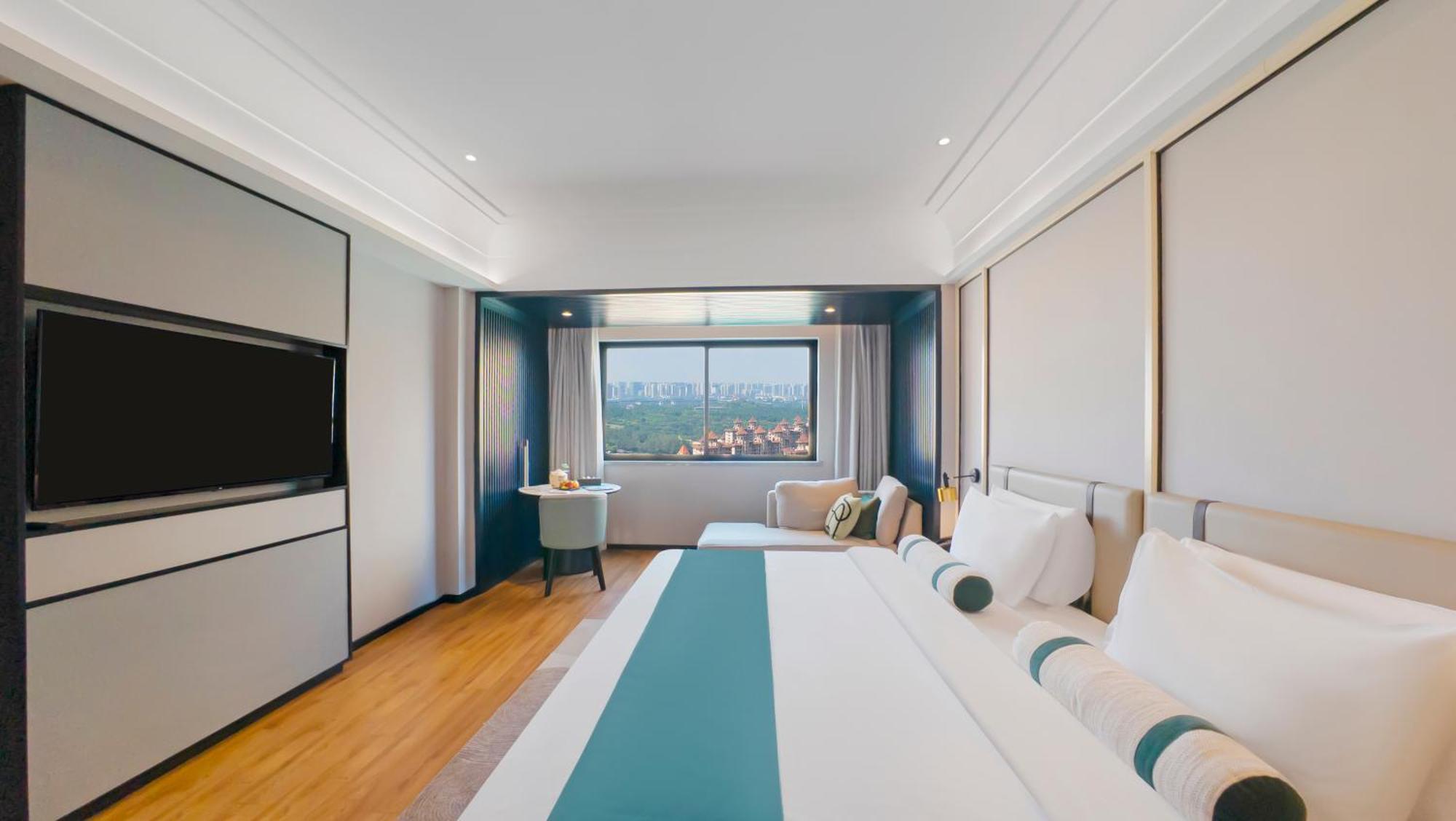 Maxx Phnom Penh Downtown By H World Hotel Exterior photo